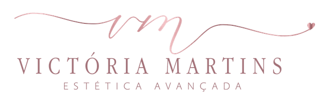Victória Martins - Estética Avançada Logo